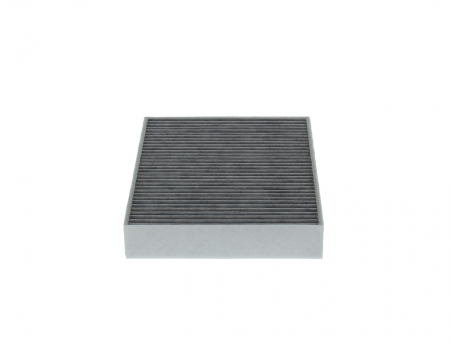 Filtru Habitaclu BOSCH cu carbon activ 1987435503 [1]