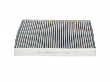 Filtru habitaclu BOSCH cu carbon activ 1987435559 [2]