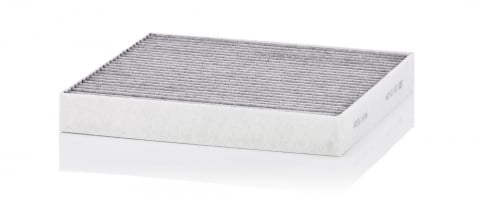 FILTRARE - Filtru habitaclu cu carbon activ Mann-Filter CUK23024