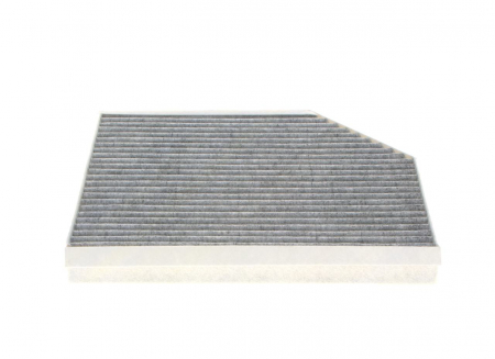 Filtru habitaclu BOSCH cu carbon activ PS 1987432369 [3]