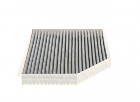 Filtru habitaclu BOSCH cu carbon activ PS 1987432369 [4]