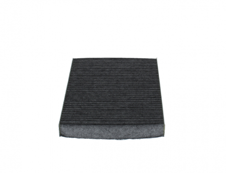Filtru habitaclu BOSCH cu carbon activ PS 1987432371 [3]