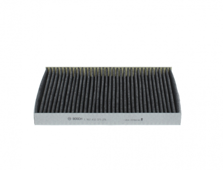 Filtru habitaclu BOSCH cu carbon activ PS 1987432371 [2]