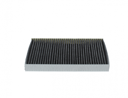 Filtru habitaclu BOSCH cu carbon activ PS 1987432371 [4]