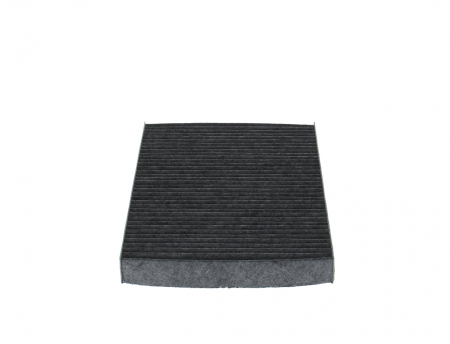 Filtru habitaclu BOSCH cu carbon activ PS 1987432371 [1]