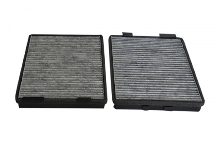 Filtre habitaclu - FILTRU HABITACLU C.A. (SET 2 BUC)