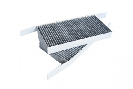 Filtre habitaclu - FILTRU HABITACLU C.A. SET 2 BUC