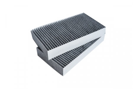 Filtre habitaclu - FILTRU HABITACLU C.A. SET 2 BUC