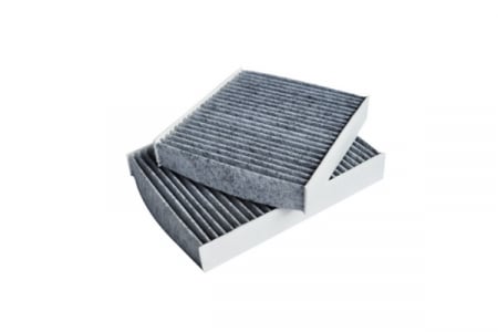 Filtre habitaclu - FILTRU HABITACLU C.A. SET 2 BUC