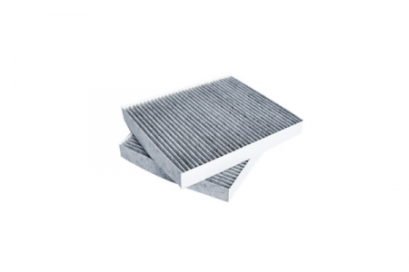 Filtre habitaclu - FILTRU HABITACLU C.A. SET 2 BUC