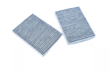 Filtre habitaclu - FILTRU HABITACLU C.A. SET 2 BUC