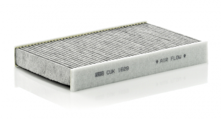 Filtre habitaclu - Filtru Habitaclu Carbon Activ Mann-Filter CUK1629