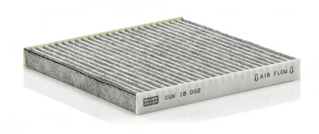 Filtre habitaclu - Filtru Habitaclu Carbon Activ Mann-Filter CUK18002