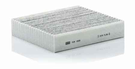 Filtre habitaclu - Filtru Habitaclu Carbon Activ Mann-Filter CUK1830
