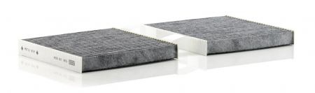 Filtre habitaclu - Filtru Habitaclu Carbon Activ Mann-Filter CUK19004