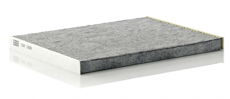 Filtre habitaclu - Filtru Habitaclu Carbon Activ Mann-Filter CUK1936