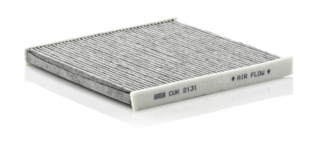 Filtre habitaclu - Filtru Habitaclu Carbon Activ Mann-Filter CUK2131