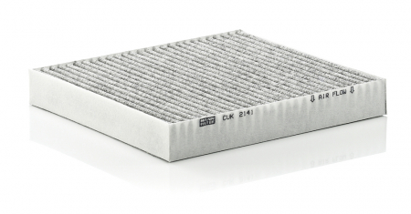 Filtre habitaclu - Filtru Habitaclu Carbon Activ Mann-Filter CUK2141