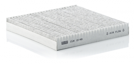 Filtre habitaclu - Filtru Habitaclu Carbon Activ Mann-Filter CUK2149