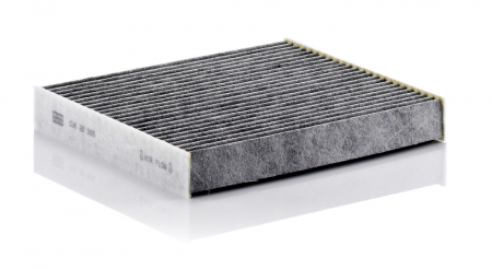 Filtre habitaclu - Filtru Habitaclu Carbon Activ Mann-Filter CUK22005