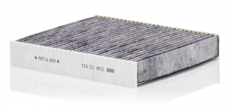 Conex - Filtru Habitaclu Carbon Activ Mann-Filter CUK22011