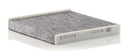 Filtre habitaclu - Filtru Habitaclu Carbon Activ Mann-Filter CUK22013