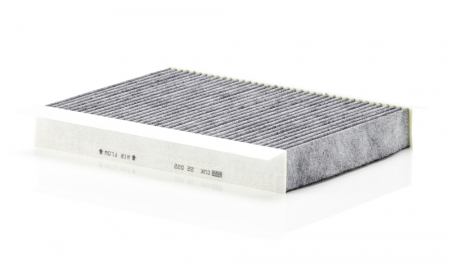 Filtre habitaclu - Filtru Habitaclu Carbon Activ Mann-Filter CUK22022