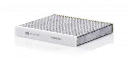 FILTRARE - Filtru Habitaclu Carbon Activ Mann-Filter CUK22032