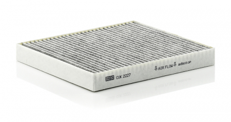 Filtre habitaclu - Filtru Habitaclu Carbon Activ Mann-Filter CUK2227