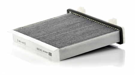 Conex - Filtru Habitaclu Carbon Activ Mann-Filter CUK2230