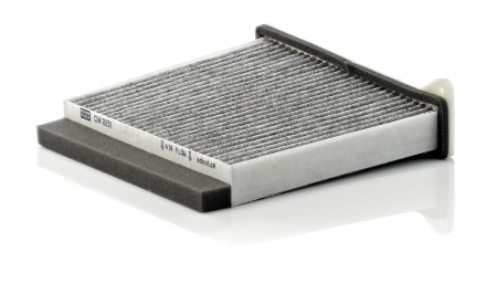 FILTRARE - Filtru Habitaclu Carbon Activ Mann-Filter CUK2231