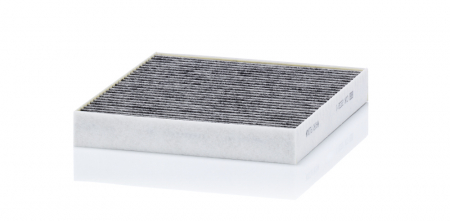 Filtre habitaclu - Filtru Habitaclu Carbon Activ Mann-Filter CUK2232/1