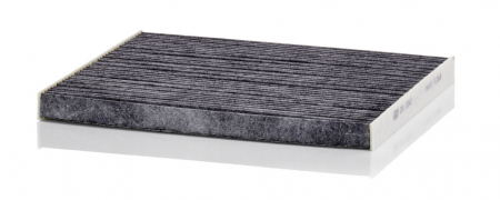 Filtre habitaclu - Filtru Habitaclu Carbon Activ Mann-Filter CUK2243
