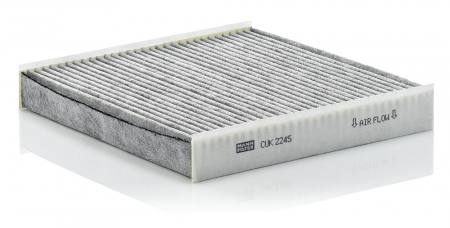 Filtre habitaclu - Filtru Habitaclu Carbon Activ Mann-Filter CUK2245
