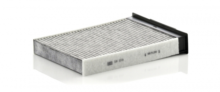 Filtru Habitaclu Carbon Activ Mann-Filter CUK2316 [2]