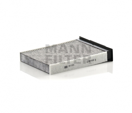 Filtru Habitaclu Carbon Activ Mann-Filter CUK2316 [1]