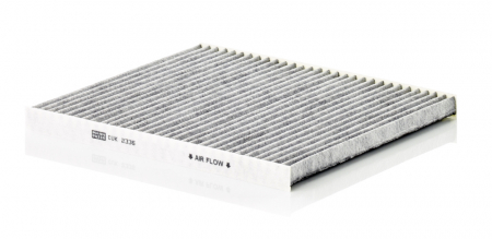 Conex - Filtru Habitaclu Carbon Activ Mann-Filter CUK2336