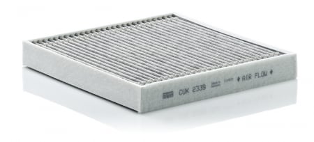 Filtre habitaclu - Filtru Habitaclu Carbon Activ Mann-Filter CUK2339
