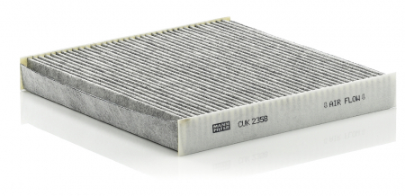 Filtre habitaclu - Filtru Habitaclu Carbon Activ Mann-Filter CUK2358