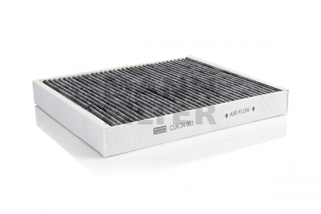 Filtre habitaclu - Filtru Habitaclu Carbon Activ Mann-Filter CUK24003