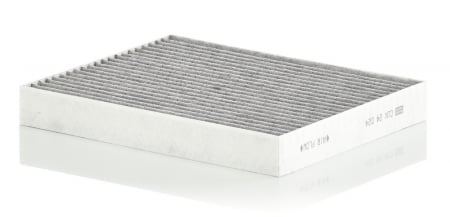 Filtre habitaclu - Filtru Habitaclu Carbon Activ Mann-Filter CUK24024