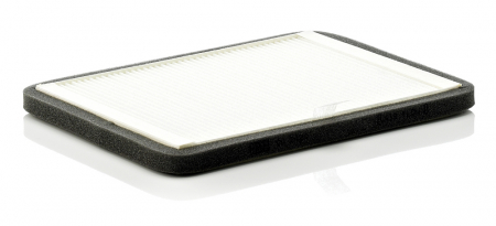 FILTRARE - Filtru Habitaclu Carbon Activ Mann-Filter CUK2424