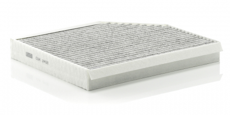 FILTRARE - Filtru Habitaclu Carbon Activ Mann-Filter CUK2450