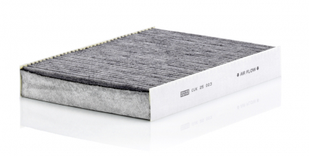 Conex - Filtru Habitaclu Carbon Activ Mann-Filter CUK25003