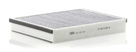 FILTRARE - Filtru Habitaclu Carbon Activ Mann-Filter CUK25007