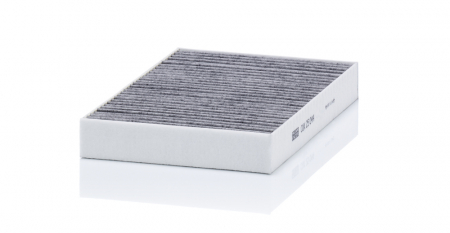 Filtre habitaclu - Filtru Habitaclu Carbon Activ Mann-Filter CUK25044
