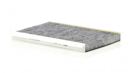 Filtre habitaclu - Filtru Habitaclu Carbon Activ Mann-Filter CUK2532