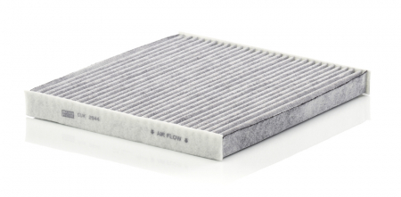 Filtre habitaclu - Filtru Habitaclu Carbon Activ Mann-Filter CUK2544