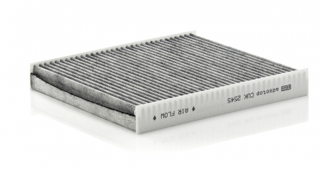 Conex - Filtru Habitaclu Carbon Activ Mann-Filter CUK2545