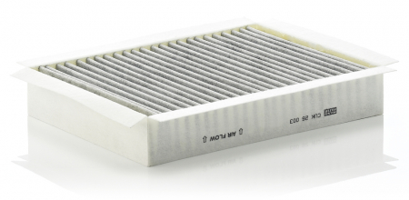 Filtre habitaclu - Filtru Habitaclu Carbon Activ Mann-Filter CUK26003
